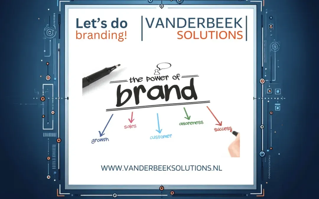 🚀 Let’s do branding! 🚀