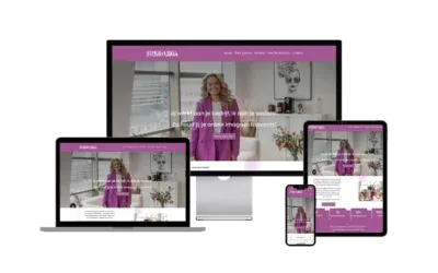 Website studio-linda.nl