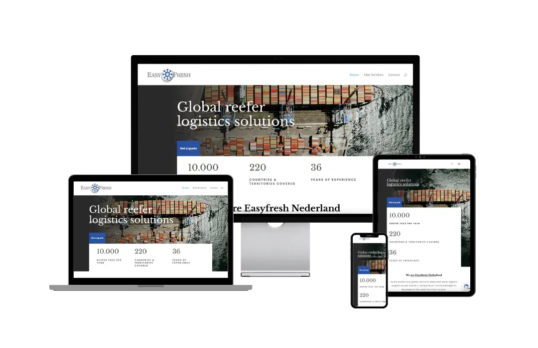 Easyfresh Nederland BV