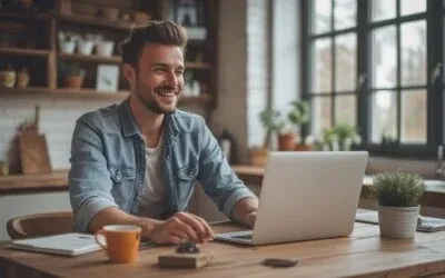 Een professionele website zonder gedoe – kan dat echt?