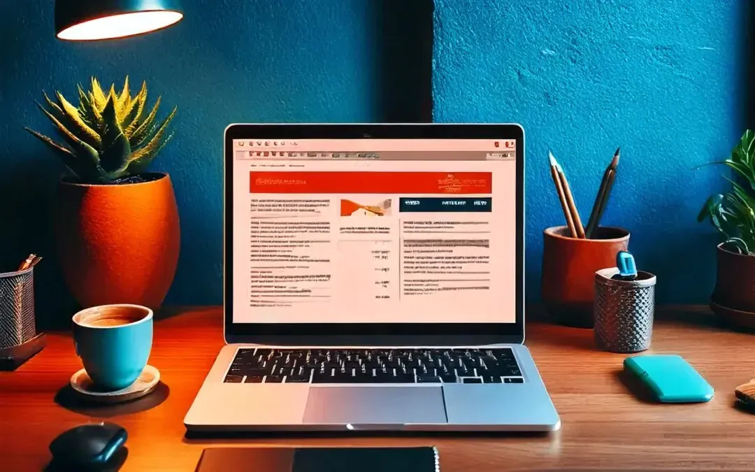 Wat moet een nieuwe website kosten?