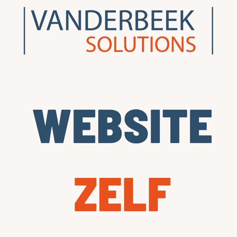 Website-Zelf